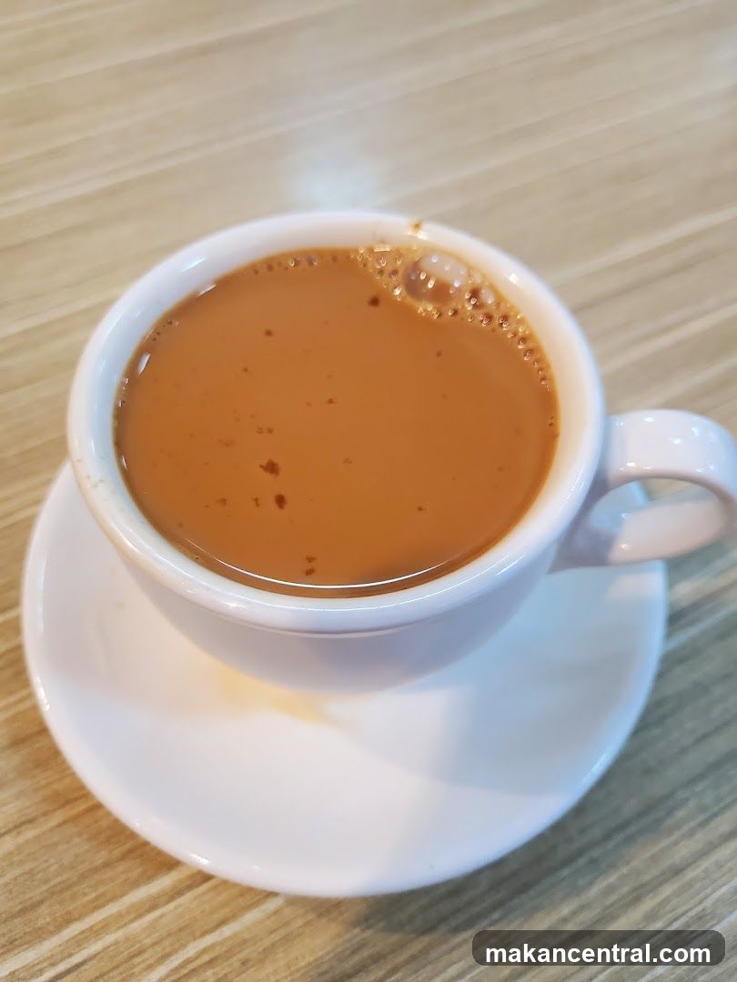 Cup of Coffee