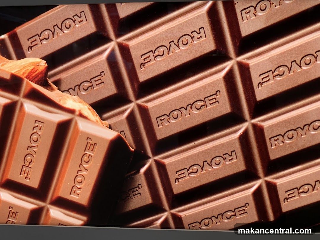 Chocolate Bars