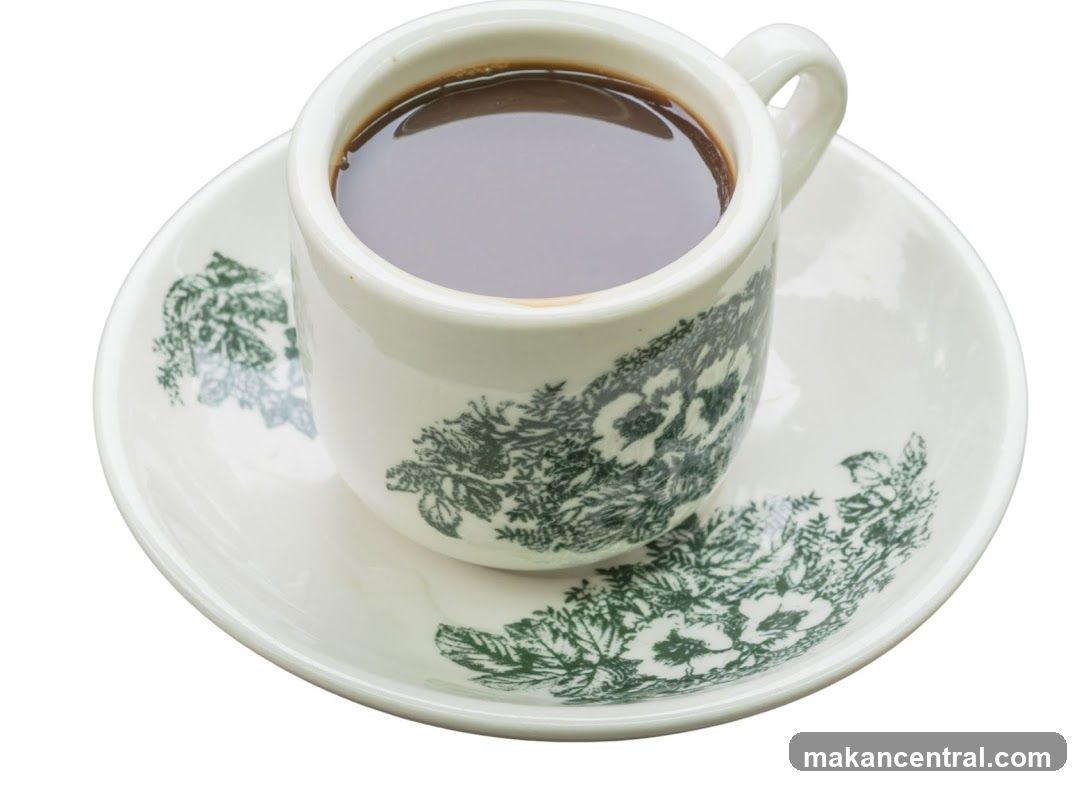 Cup of Coffee
