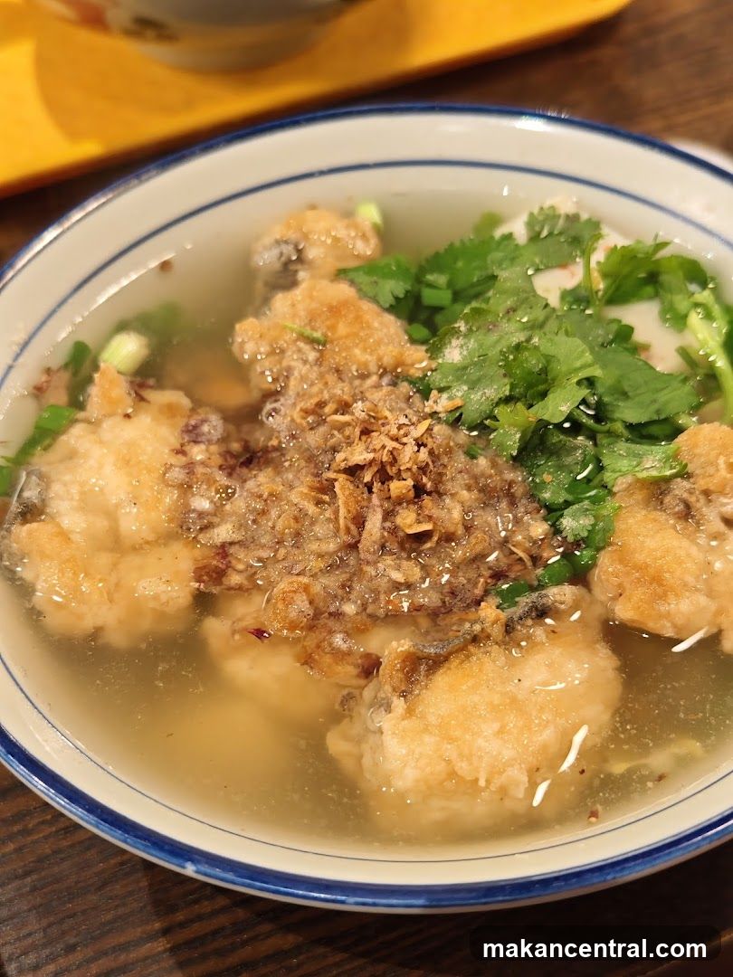 Fish Soup