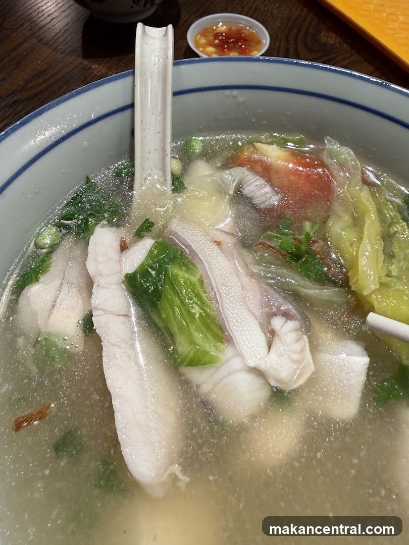 Fish Soup