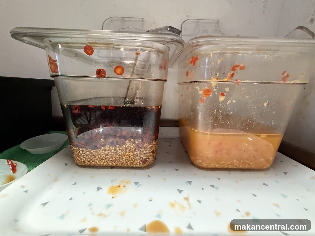 Condiments