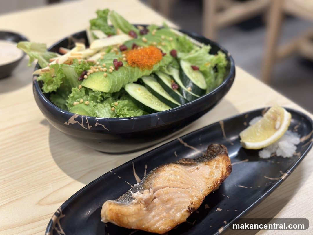Aki Sushi & Grill
