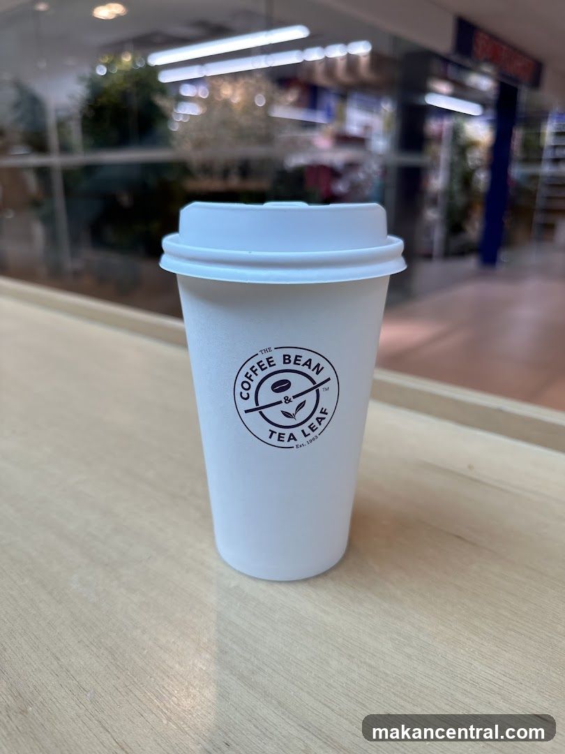 Coffee Cup