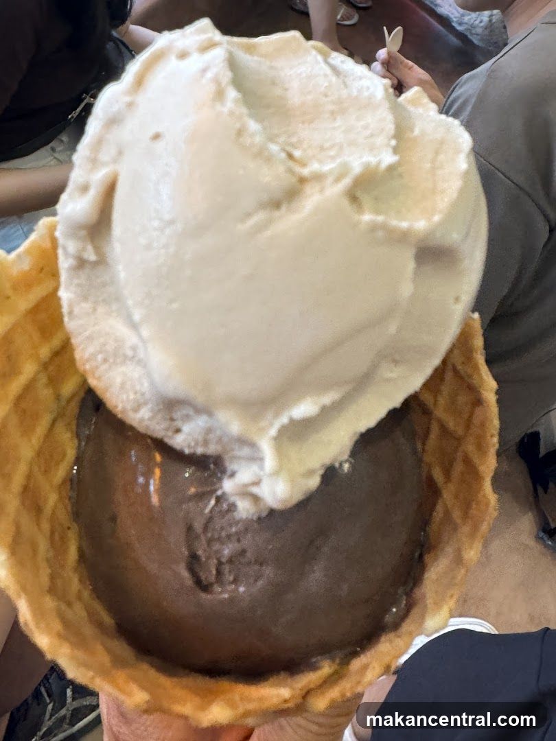 Ice Cream Cone