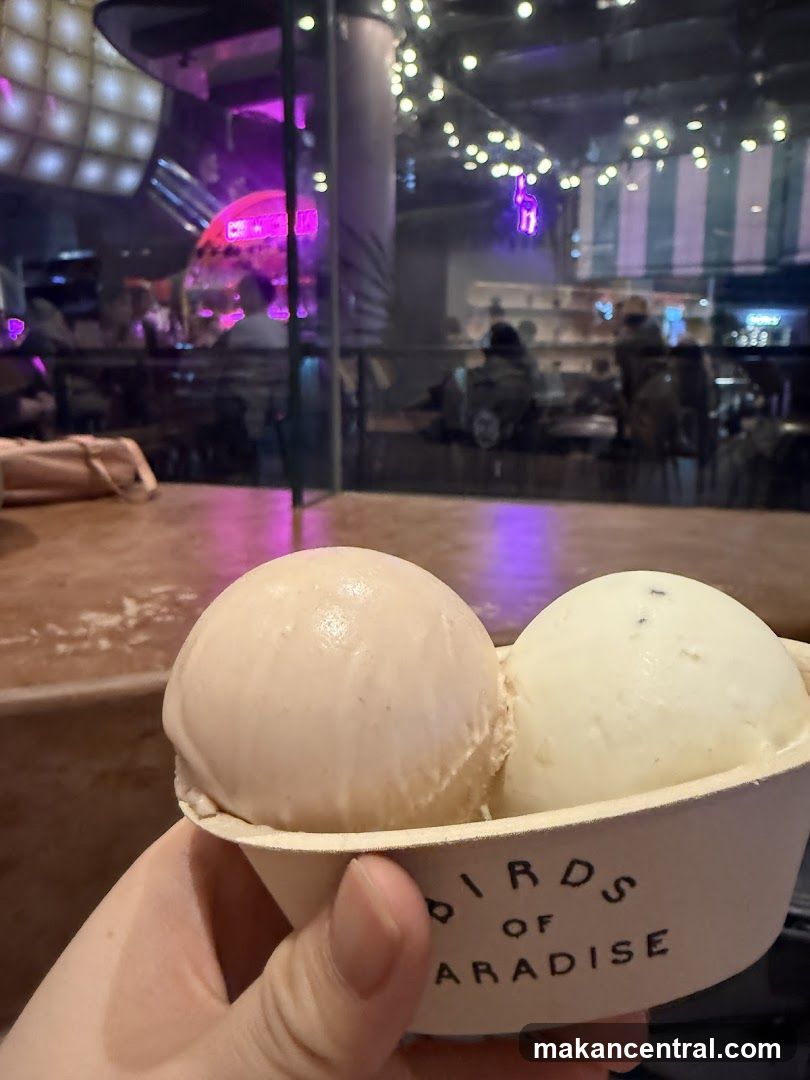 Ice Cream Cups