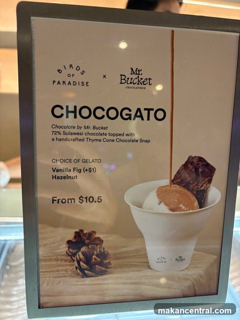 Chocogato