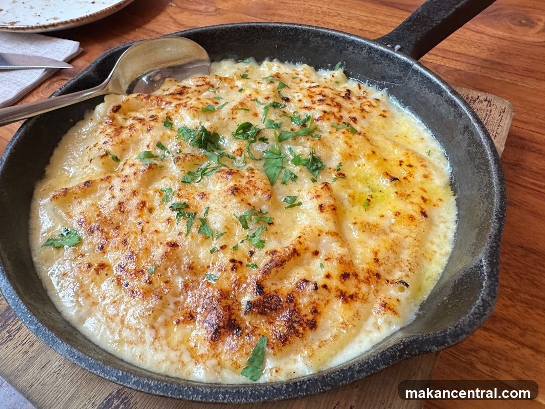 Macaroni and Cheese
