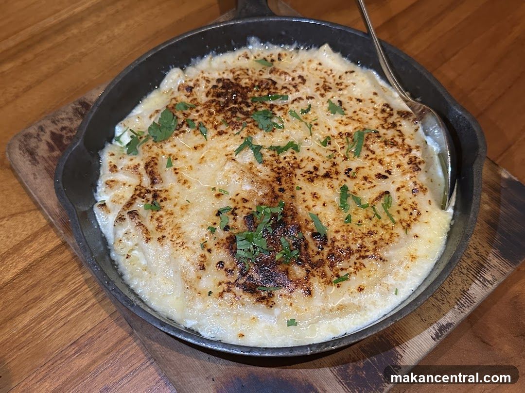 Macaroni and Cheese