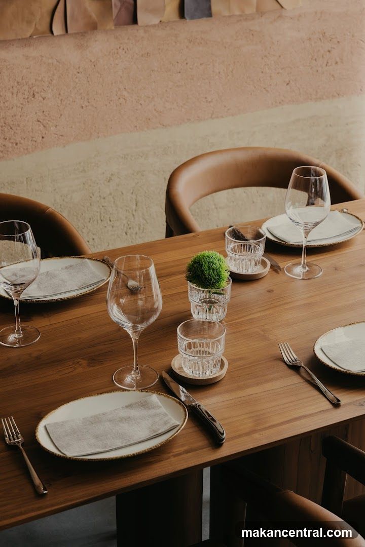 Table Setting