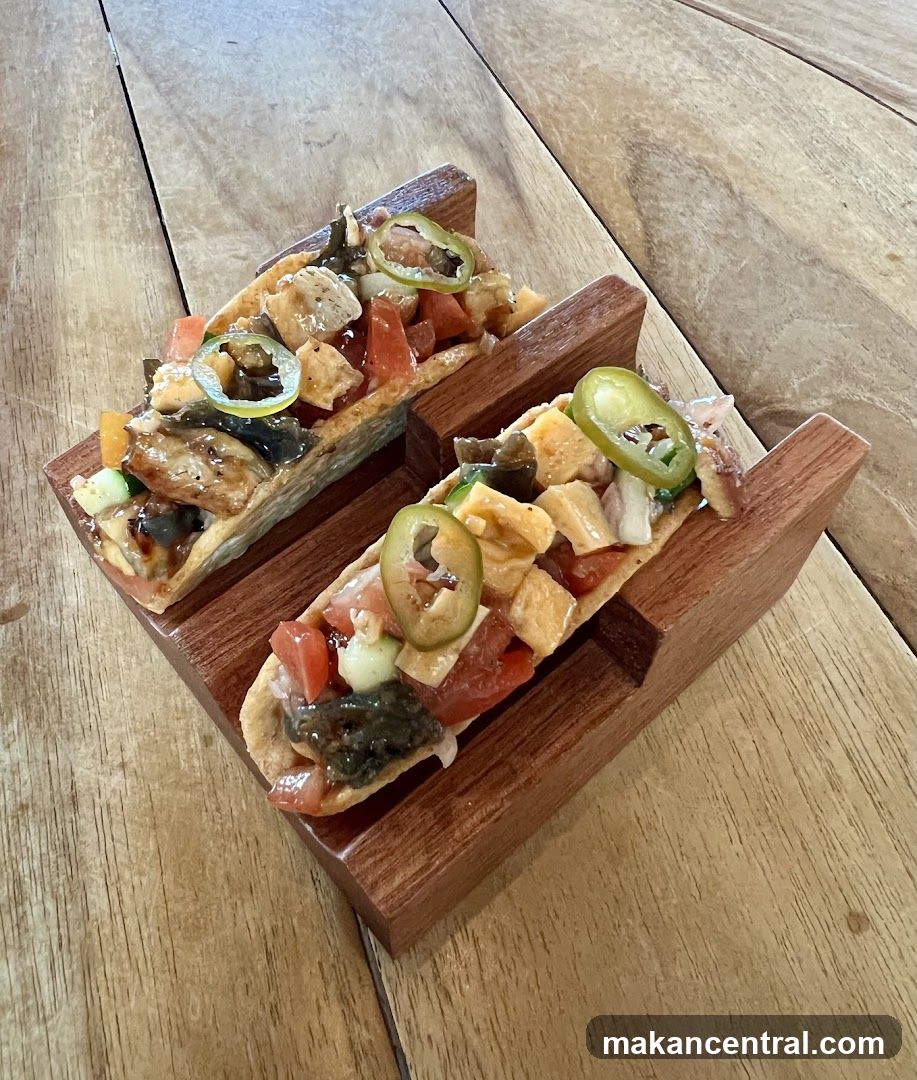 Two Tacos