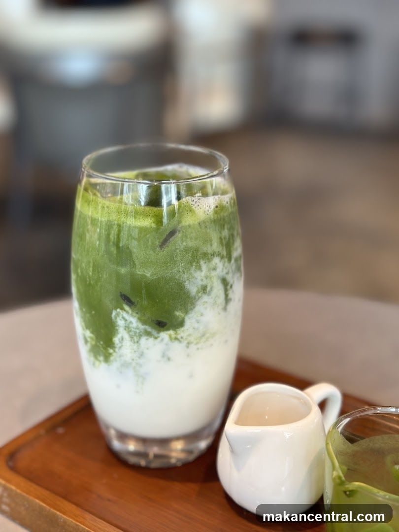 TSUJIRI Premium Holland Village