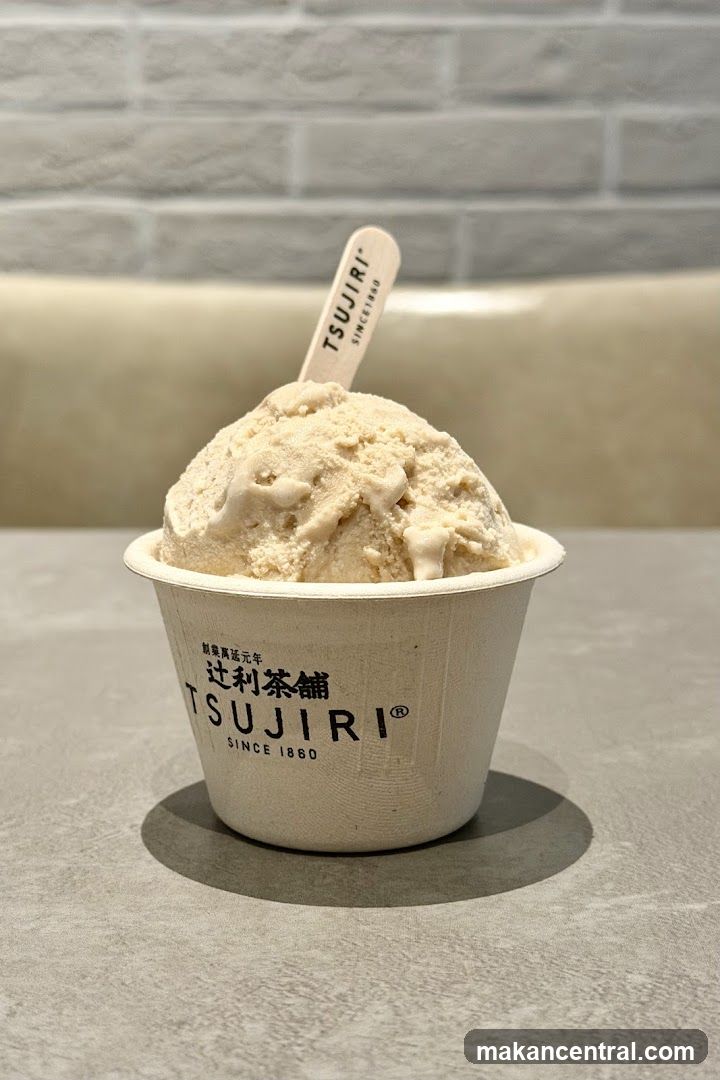 Ice Cream Cup