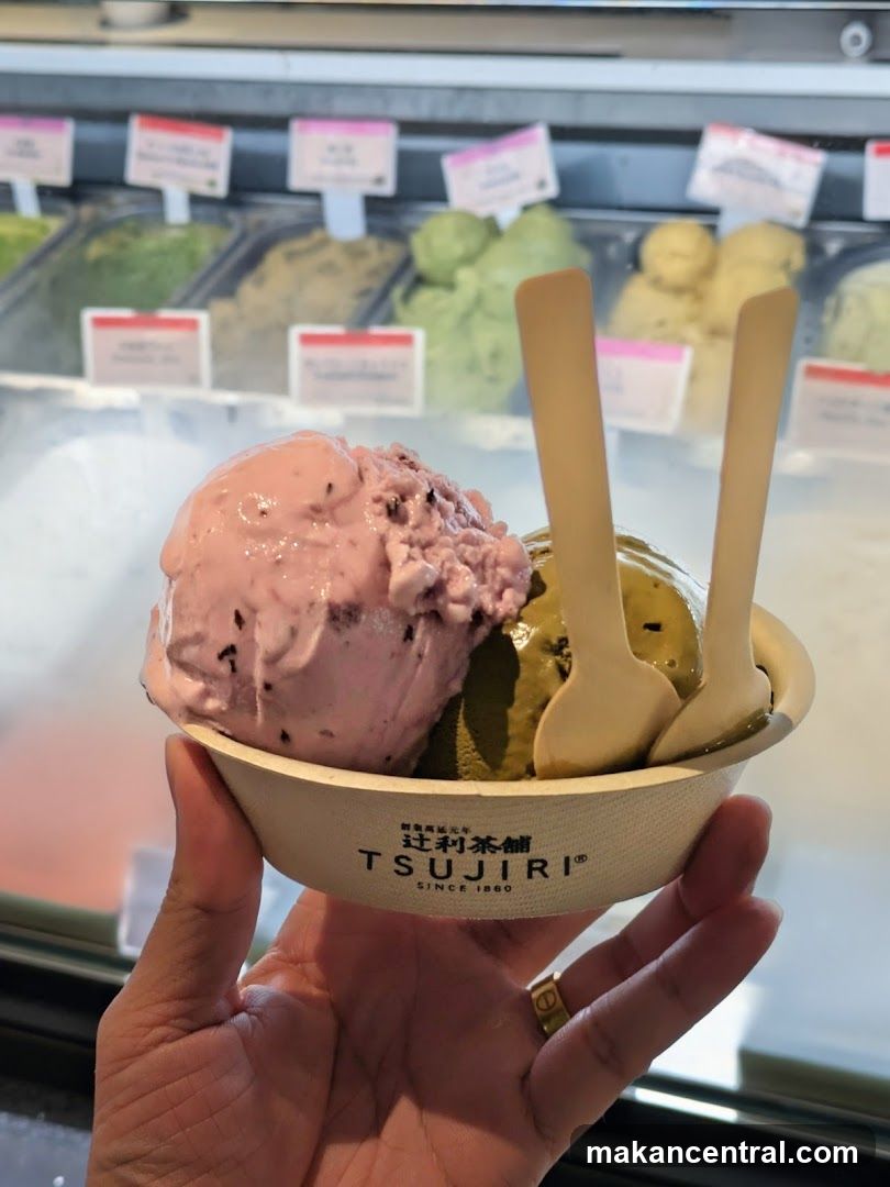 Ice Cream Bowl
