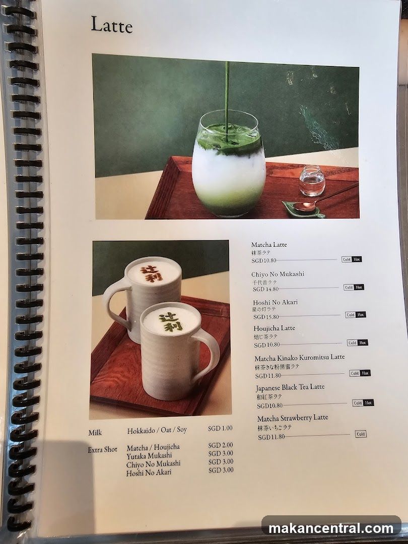 Latte
