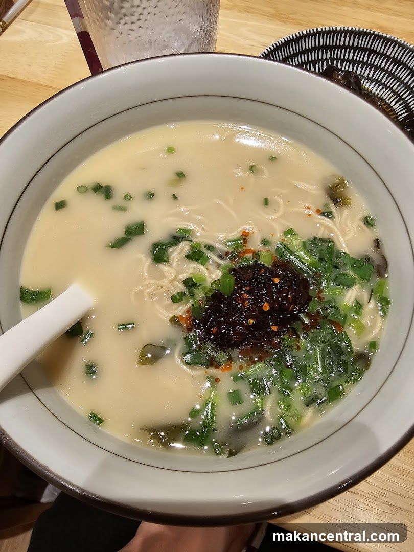 Ramen Bowl