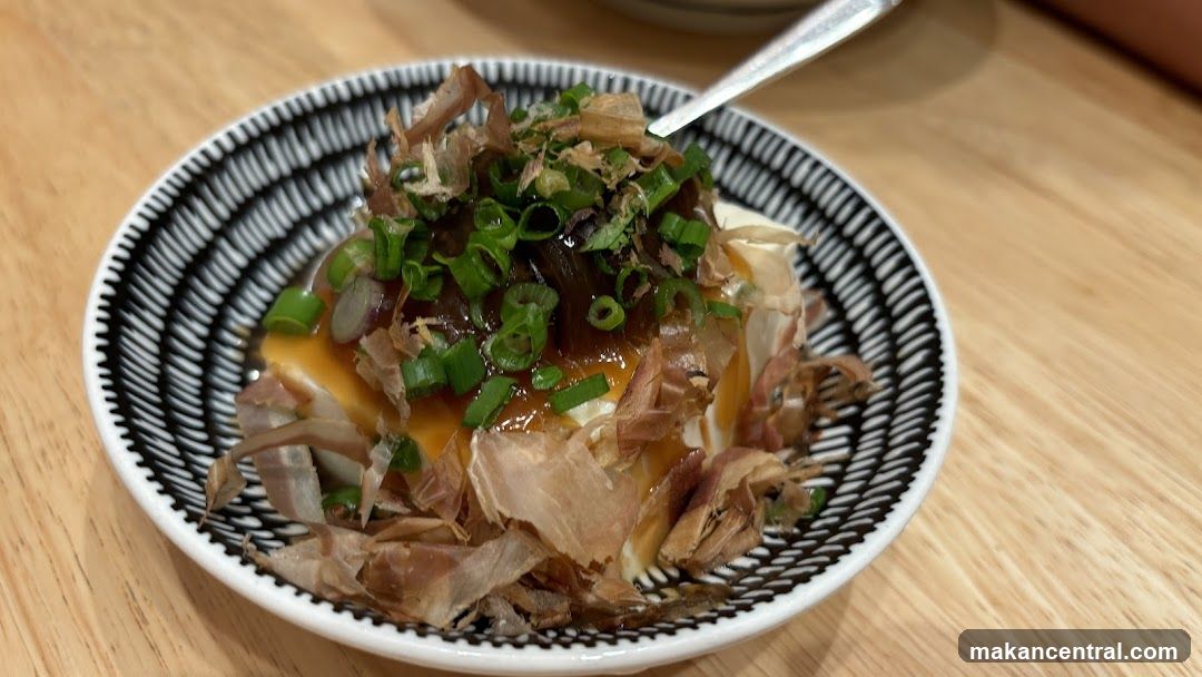 Tofu Appetizer