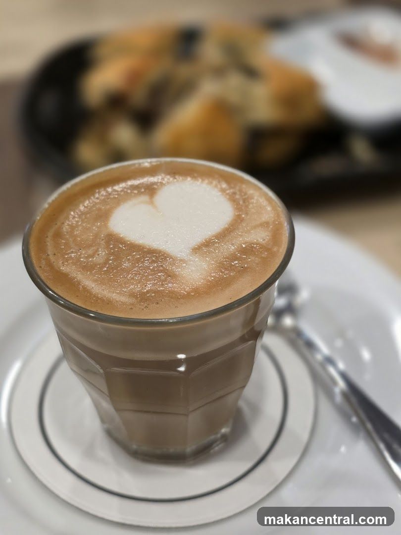 CAFFE BEVIAMO