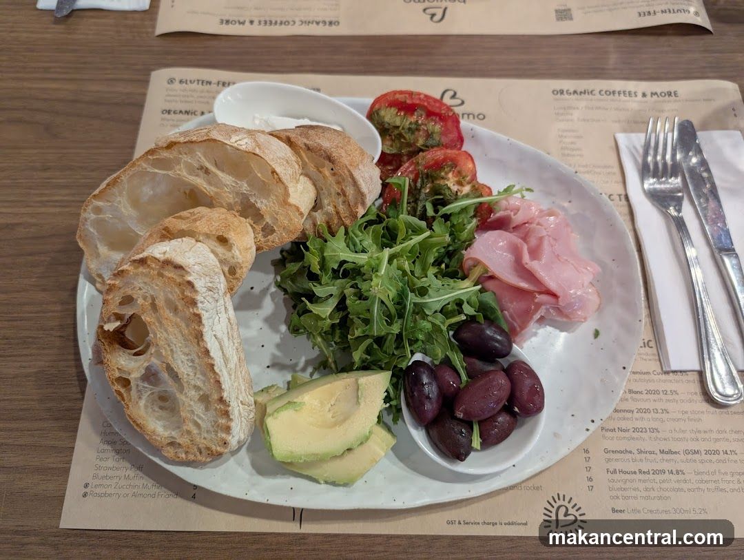 Brunch Platter