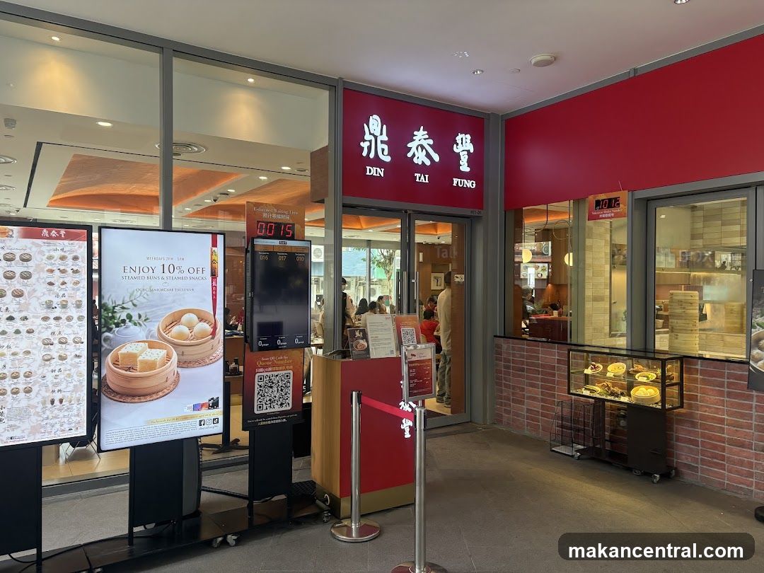 Din Tai Fung