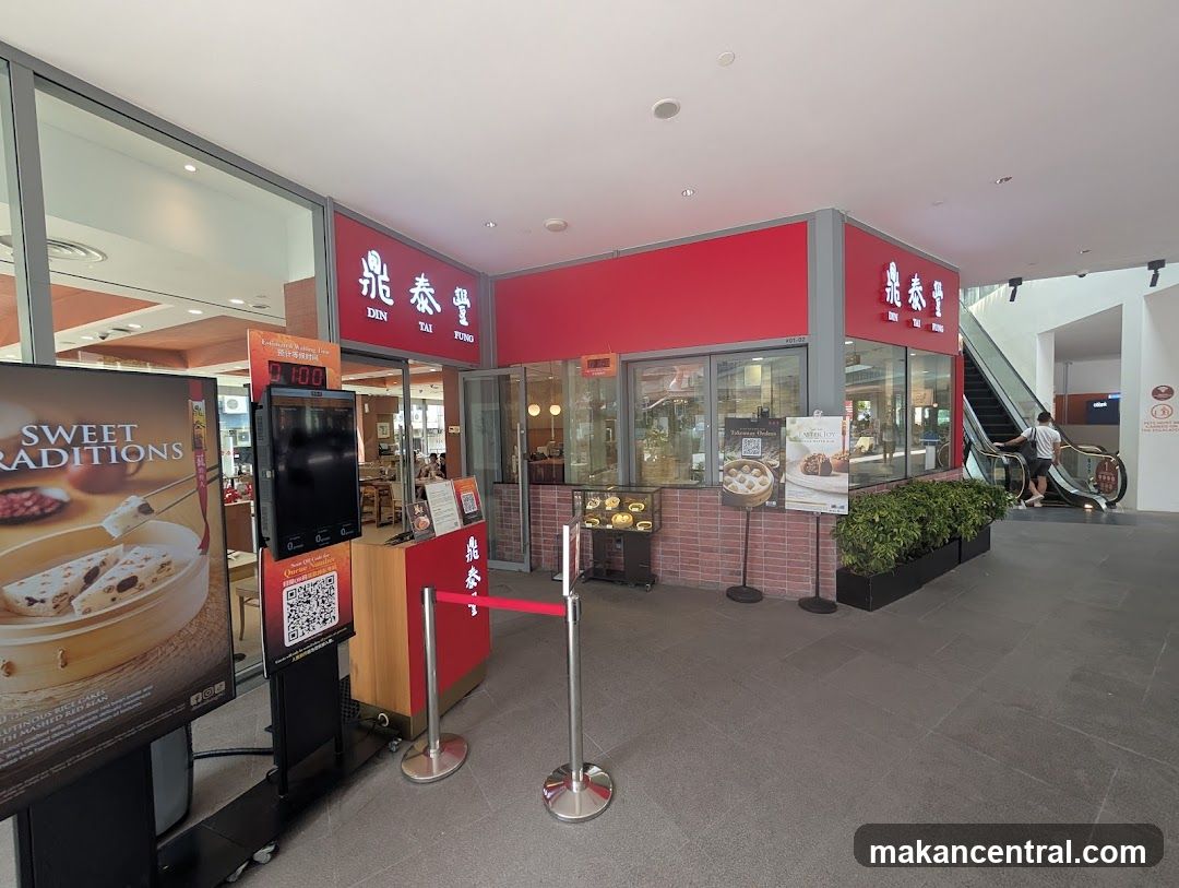 Din Tai Fung