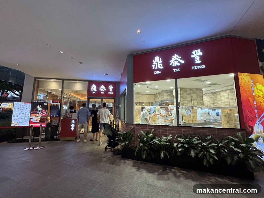 Din Tai Fung