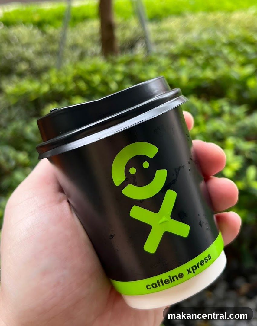 Coffee Cup