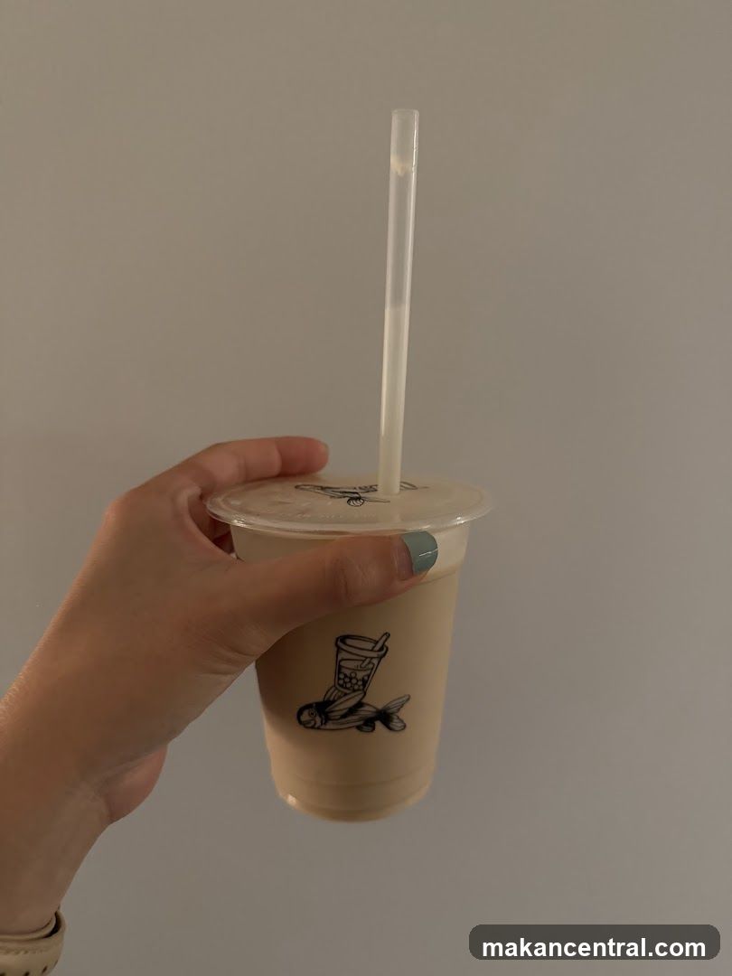 Bubble Tea