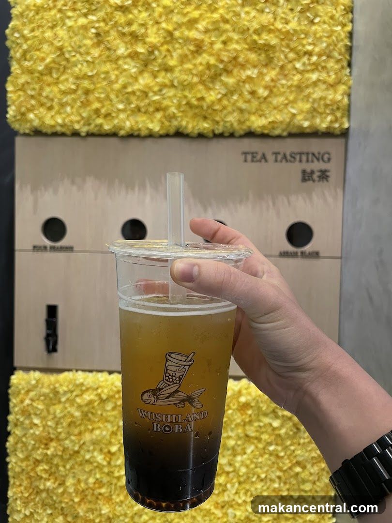 Boba Tea