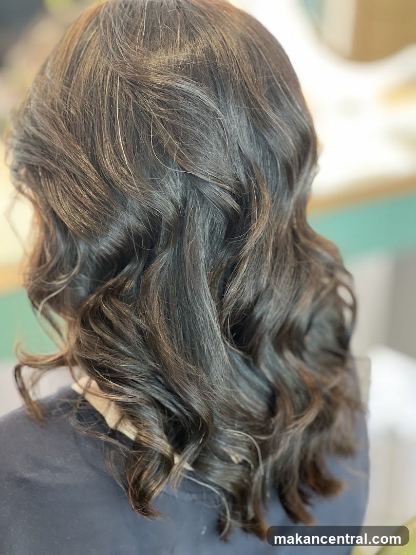 Team Salon One Holland Village (Aveda)