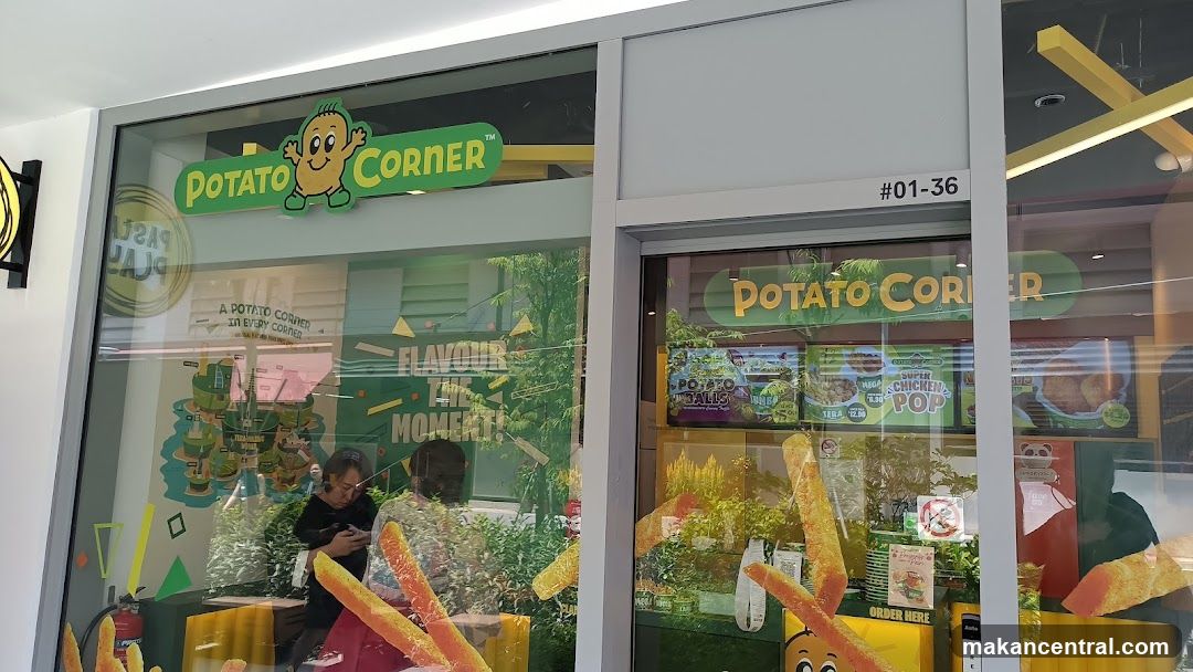 Potato Corner