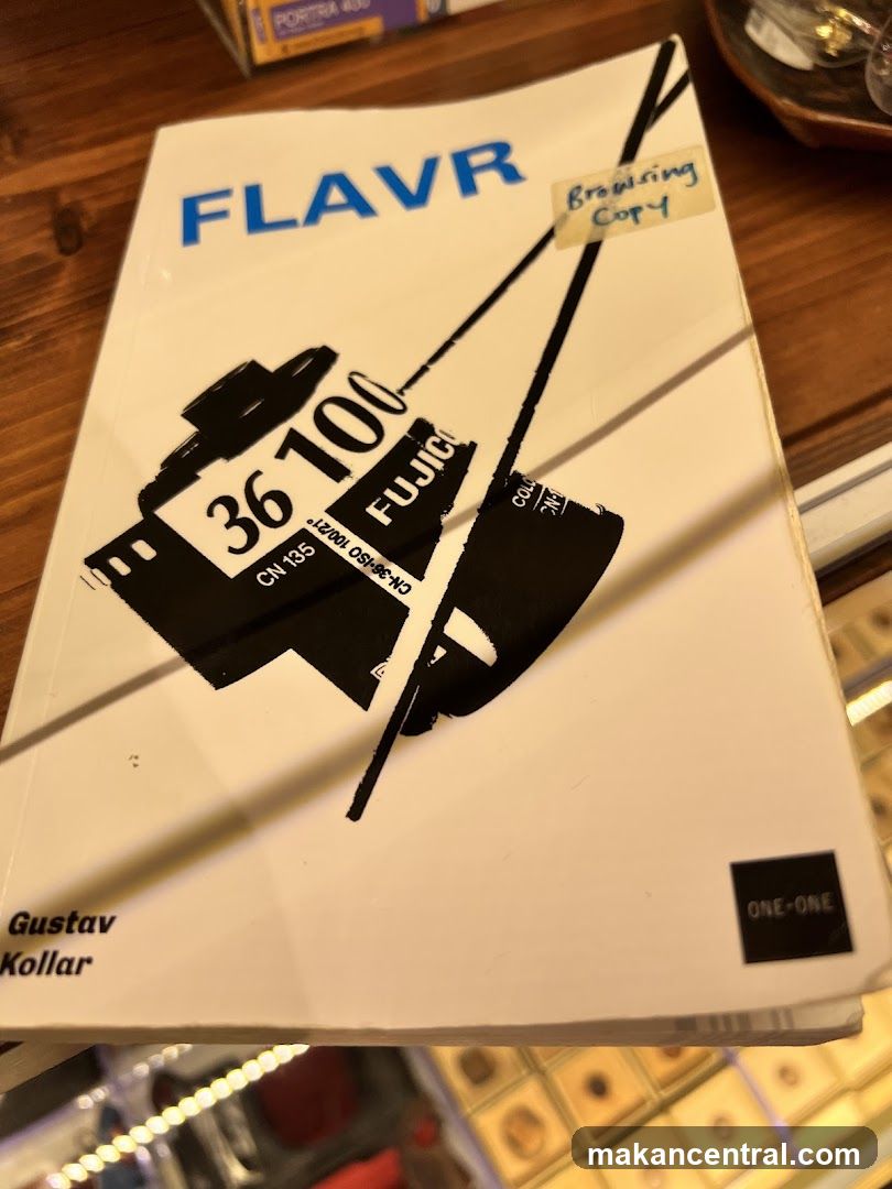 FLAVR Magazine