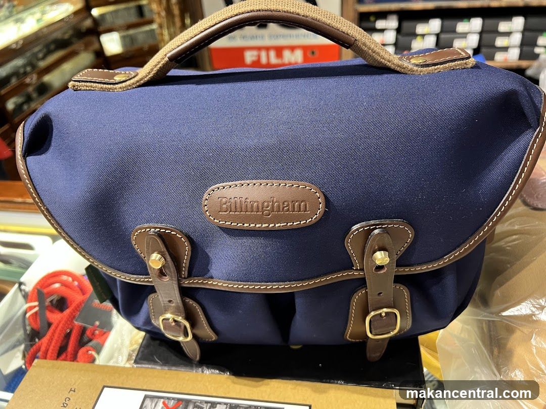 Billingham Bag
