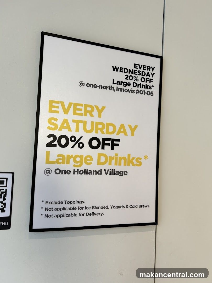 Promotional Poster