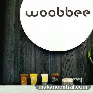 Woobbee drinks