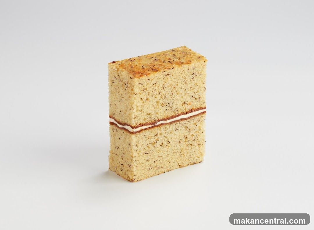 Slice of Cake