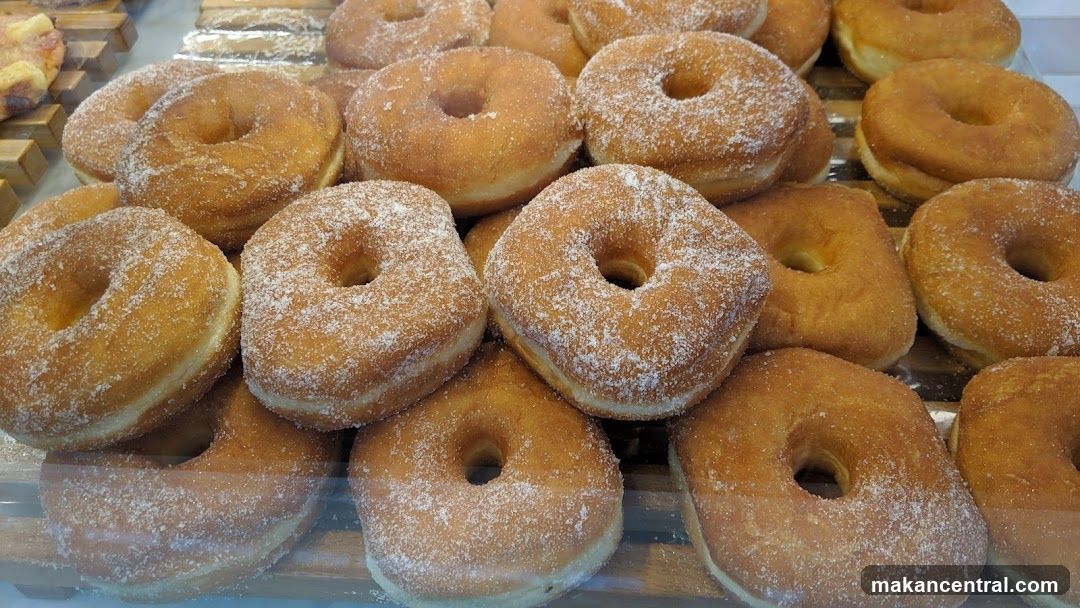 Donuts