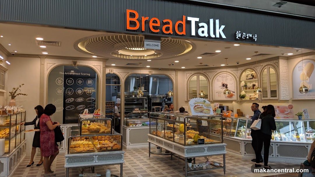 BreadTalk