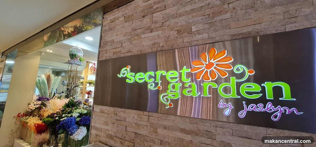 Secret Garden