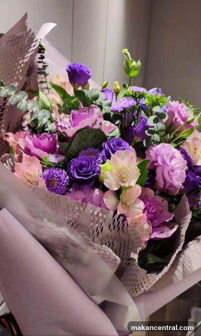 Bouquet of Flowers