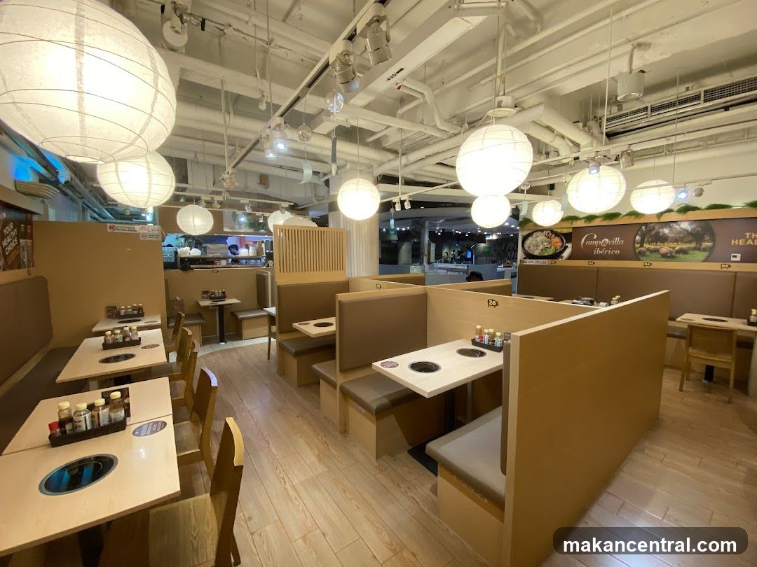 Gochi-So Shokudo Japanese Restaurant
