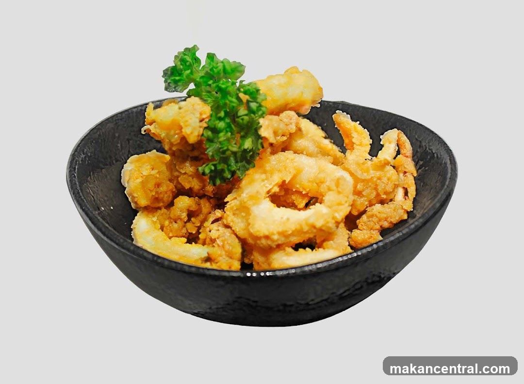 Gochi-So Shokudo Japanese Restaurant