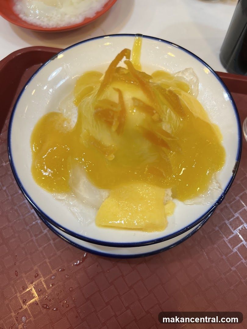 Ya Kun Kaya Toast