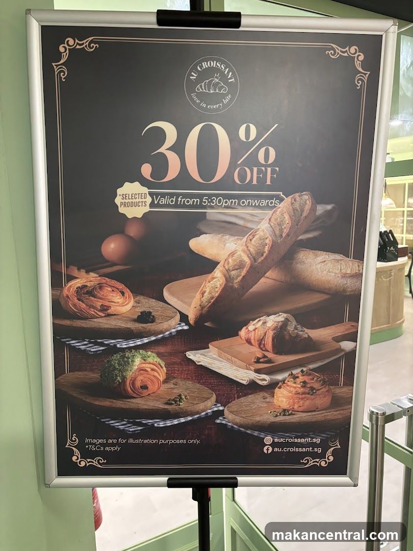 30% Off Selected Products