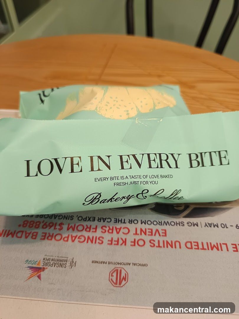 Bakery & Coffee Packaging