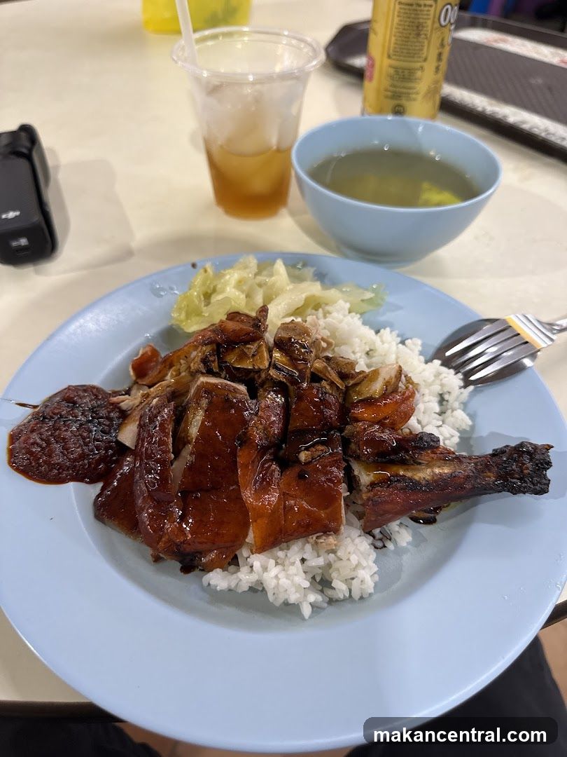 Cambridge Rd Hong Kong Roast Pork