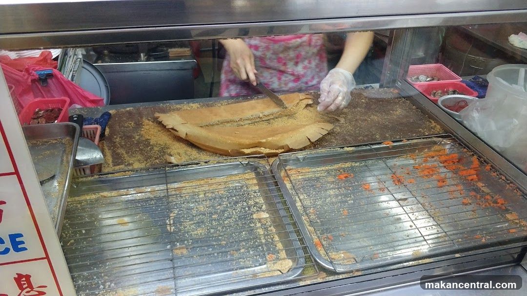 Making a Pancake