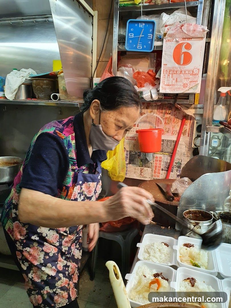 Food preparation