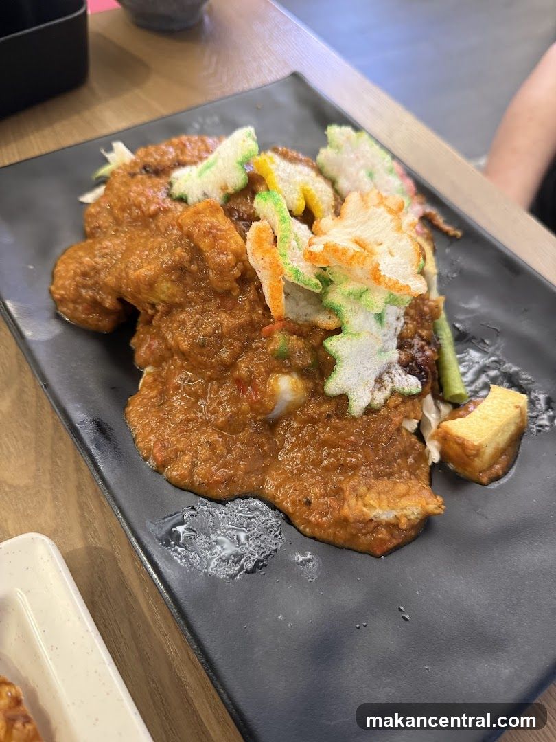 Gado-Gado