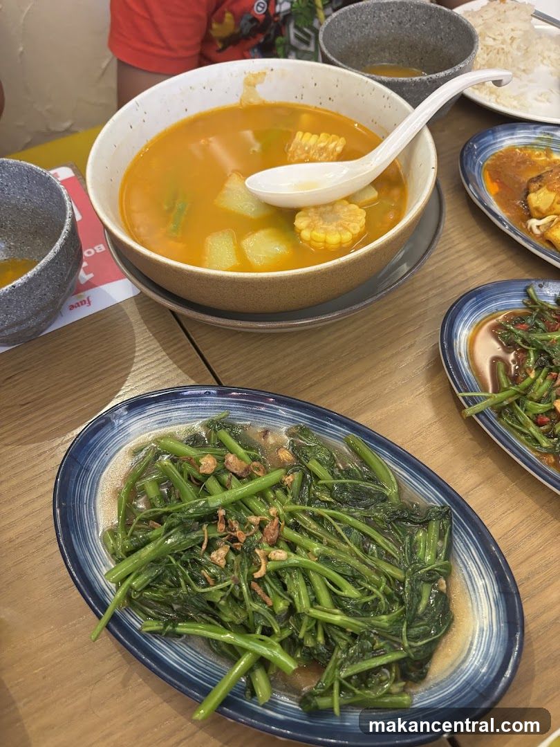 Asian Cuisine